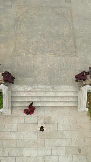 Embers of Betrayal, Flames of Revenge Episode 4