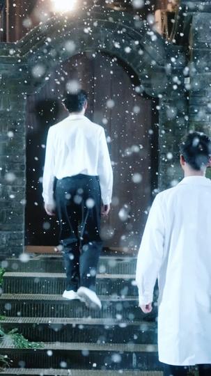 前世今生緣  第11集