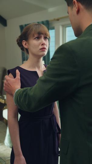 I'll Steal You Back Episode 6
