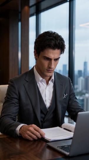 My Nude Chat Partner Is My Boss Episode 3