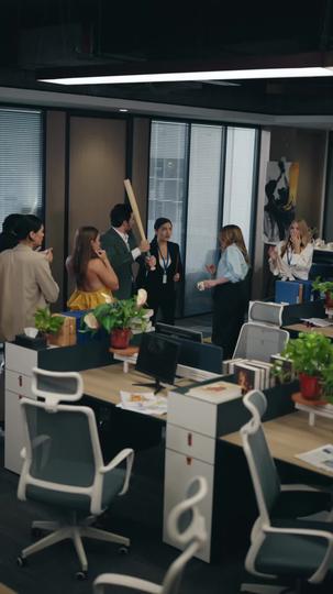 Big Brother Has Become the Man Behind Me Episode 7