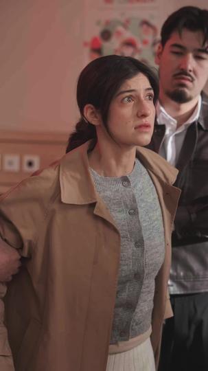 Mafia Princess Vows Blood Revenge  Episode 8