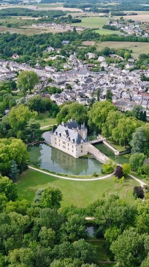 Destinata al Mio Alpha Selvaggio Episodio 11