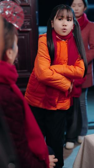 小棉袄的心事 第11集