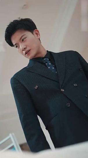 The Unrivaled Dragon King Episode 3