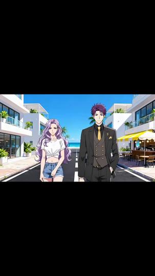 Love Goes Live: She Owns the Spotlight Episode 2