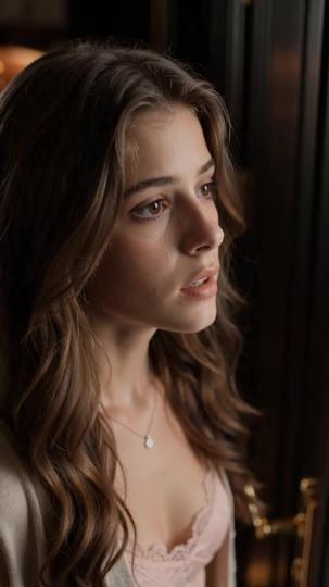 Call Me Your Good Girl Episode 4
