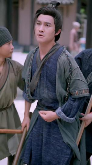 Stepmom's Guide to Winning Big Episode 9