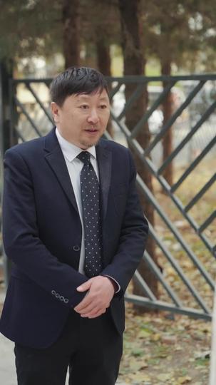 离婚后假千金翻身啦 第6集