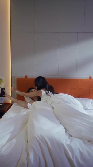 Love on a Dopamine High Episode 2