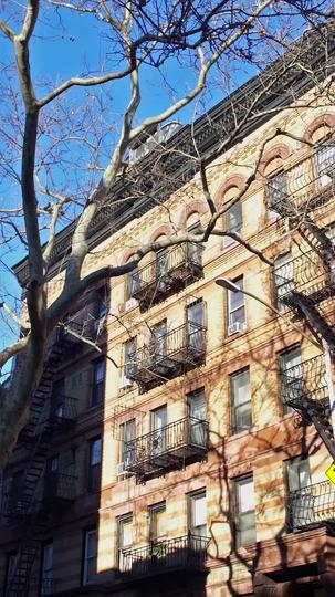 Del odio al amor Episodio 4