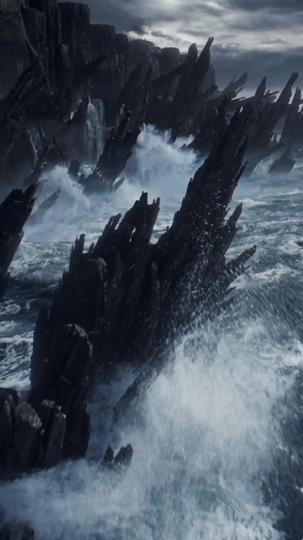Betrayed at Sea, I Awoke the Sea God's Compass Episode 10