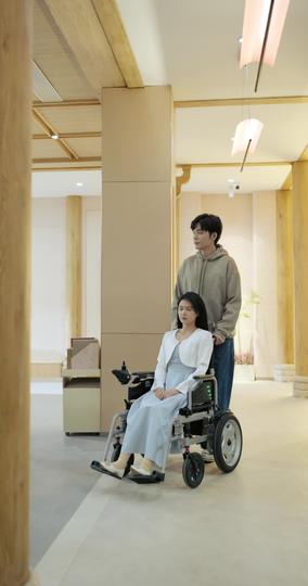 你不是我爱的那个他 第11集