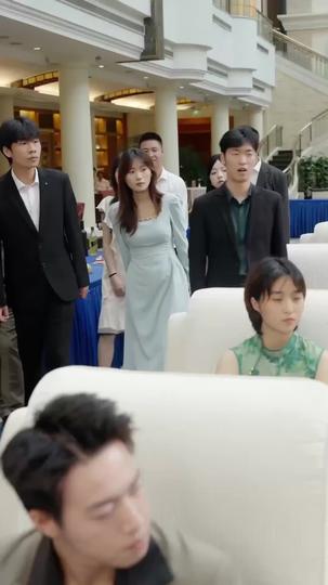 Nuestro amor no tiene cura Episodio 10