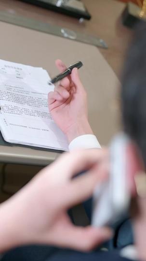 Payback's Coming, Mr. Ex (DUBBED) Episode 4