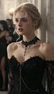 My Hired Bodyguard Is the Original Vampire Episode 5