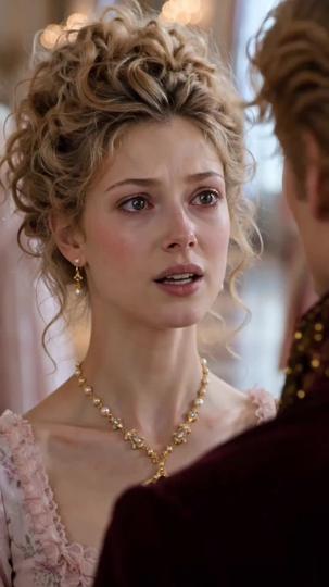 Heads Will Roll! She's Marie Antoinette Episode 5