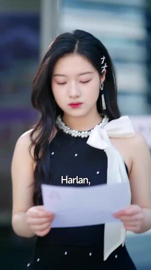 Haunted by Shadows of You Episode 3