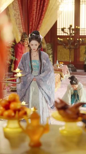 Penakluk Hati Sang Kaisar Episode 2