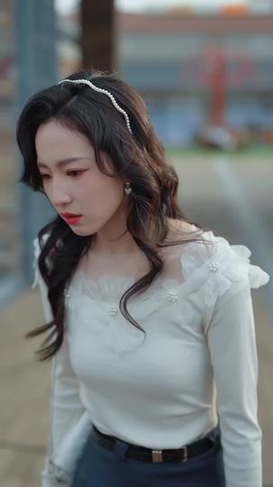 Once Is Enough to Break Me Episode 7