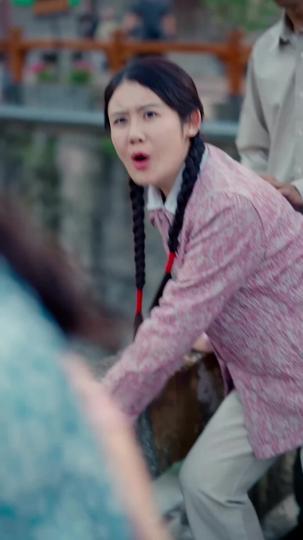 The Makeover of a Lifetime Episode 8