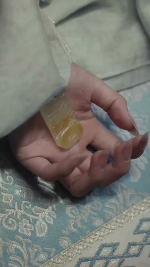 Beneath Her Velvet Vengeance Episode 10