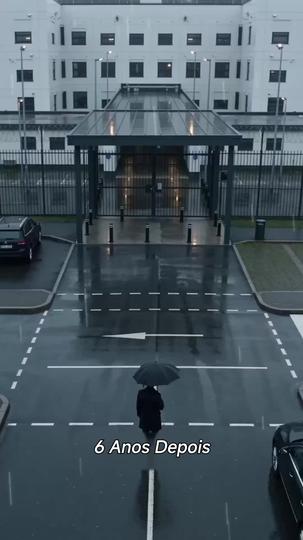 Chefe, Sua Ex-Presidiária Voltou(Dublado) 3Episódio