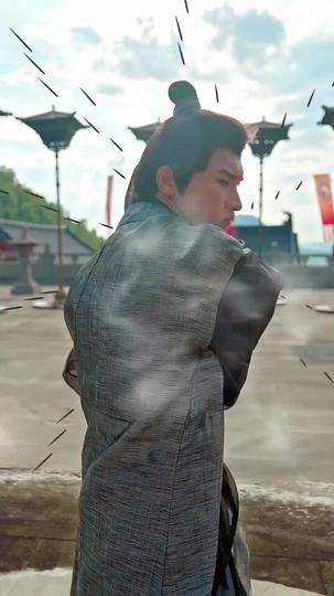 退後！讓爲父來清理門戶 第7集