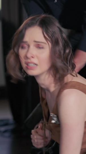 Mein Schicksalsgefährte ist mein verhasster Stiefbruder 2Folgen