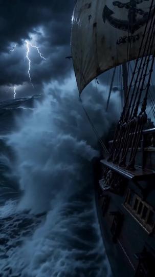 The Pirate Queen's Dead Reckoning Episode 6