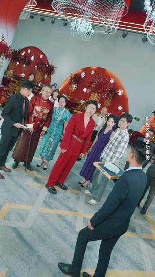 我传承了鉴宝奇术 第11集