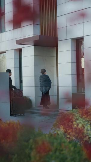 顾太太的新生 第8集