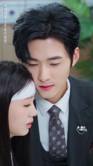 ได้เวลารักกับคุณชายเย็นชา ที่11ตอน