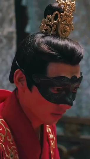 Love Beneath the Silk Veil Episode 5