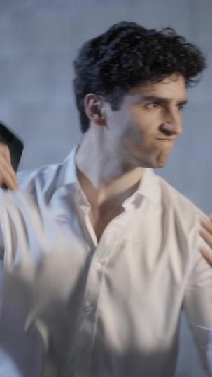 Falling For My Estranged Wife Episode 6