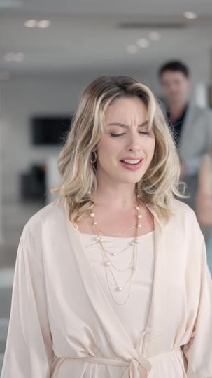 No te metas con la hija del multimillonario Episodio 5