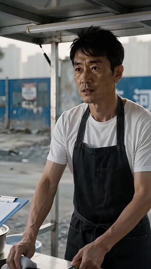 A Taste of Justice: Served with Honor Episode 10
