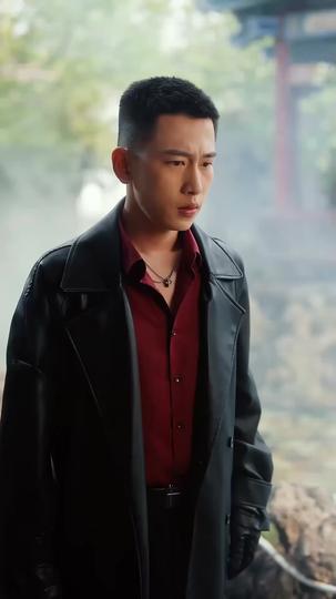 My Heart, Your Weapon Episode 7