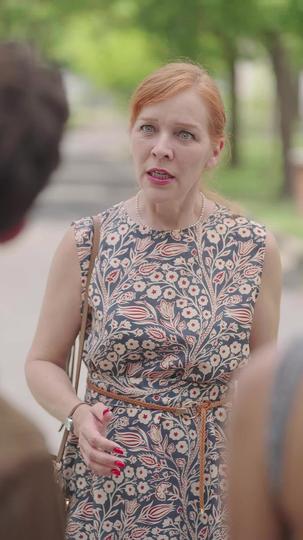 what Goes Around Comes Around Episode 5