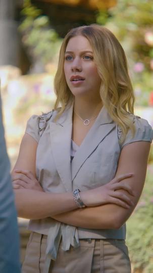 Bacio al CEO e l'ha gradito Episodio 11