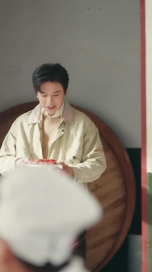 A Father's Vow: No More Tears Episode 8