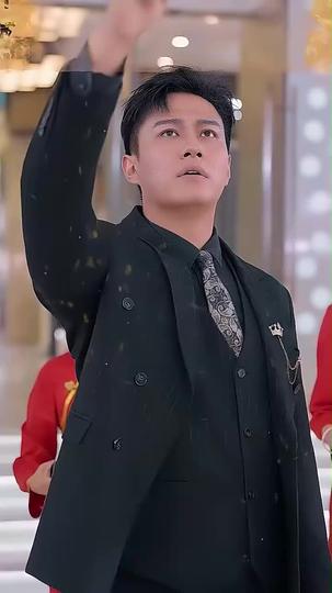 남자가 절망할 때 제9회