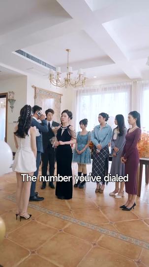 Lies Dressed in Luxury Episode 11