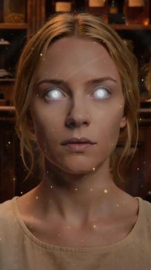 Tarot Relics: High Priestess Rising Episode 7