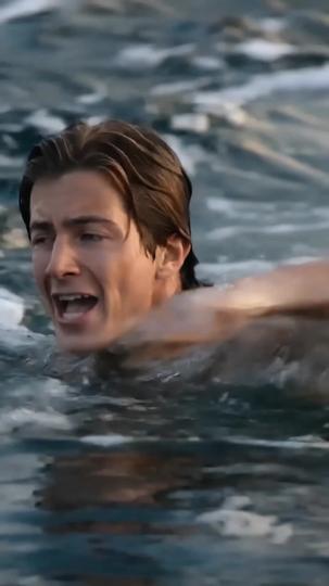 Cansei de Ser a Garota Boazinha（Dublado） 3Episódio