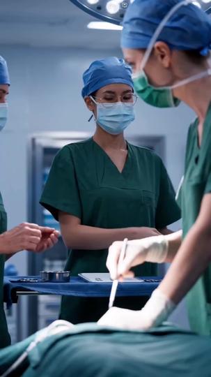 His Surgeon Princess Consort Episode 1