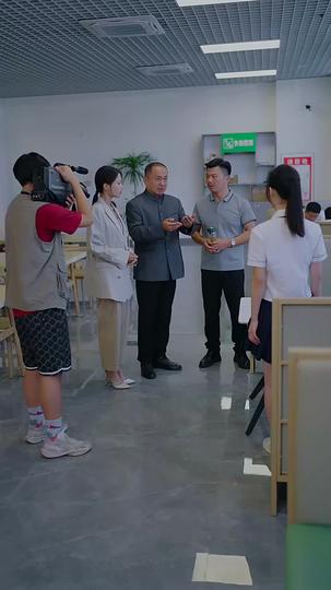 Cahaya di Tengah Kebaikan Episode 7