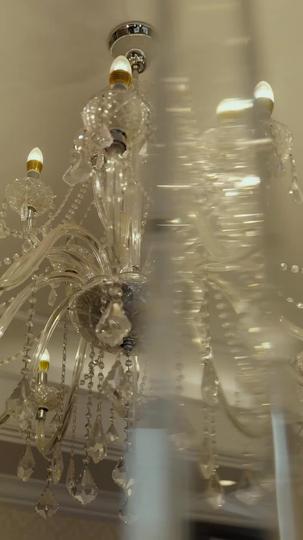 In Love With My Godfather's Daughter Episode 4