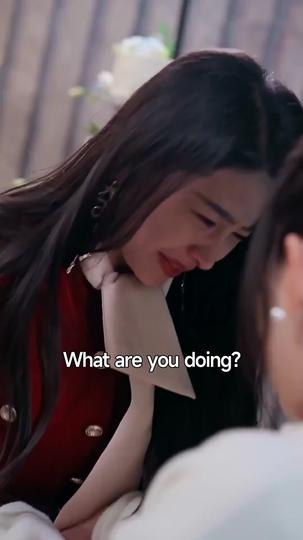 Recrowned: The Heiress' Reckoning Episode 7