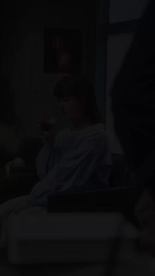 #憧れだった芸能の世界は 第 8 話